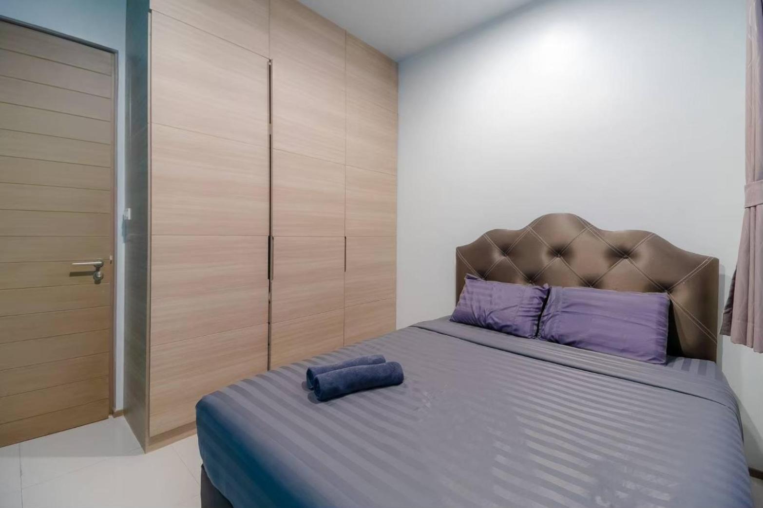 Near Beach One Pool Villa 1 ชะอำ ภายนอก รูปภาพ