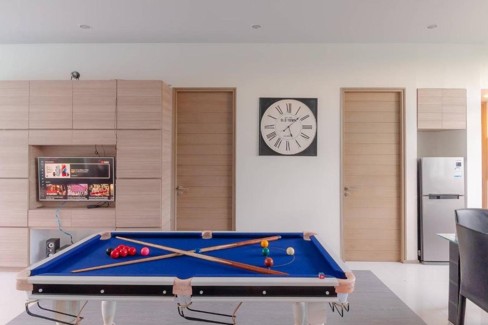 Near Beach One Pool Villa 1 ชะอำ ภายนอก รูปภาพ