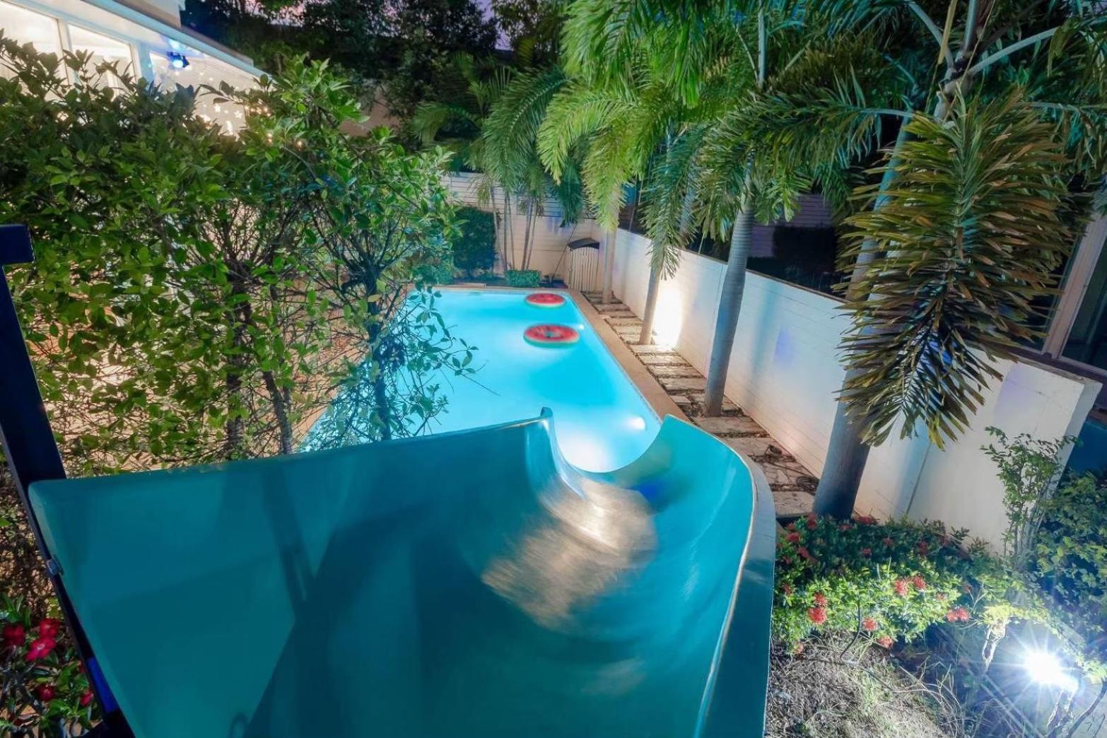 Near Beach One Pool Villa 1 ชะอำ ภายนอก รูปภาพ
